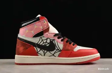 Air DV1748-6011 “Next 1 2.0 Chapter”SPIDEr OG Jordan High 0701